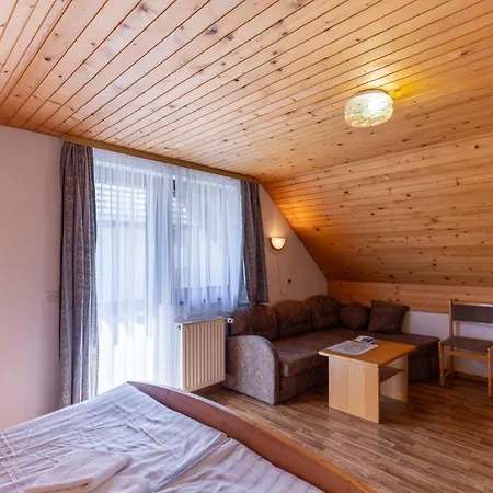 Apartment Malej Bohinj Exterior foto