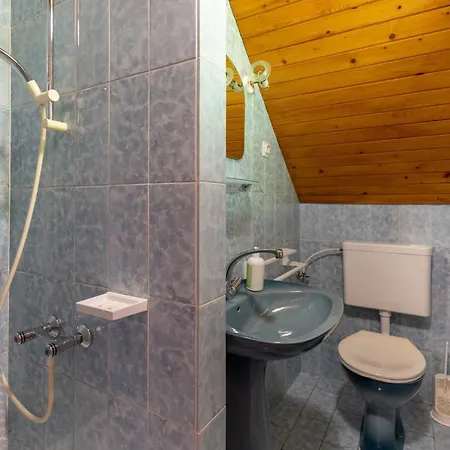 Apartment Malej Bohinj Exterior foto