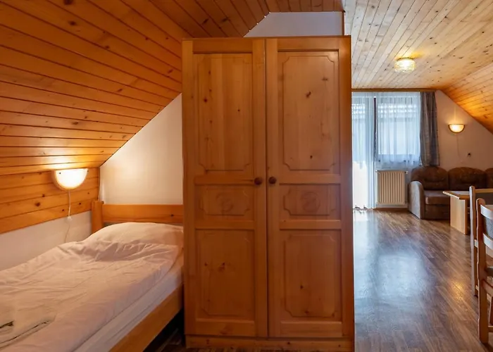 Apartment Malej