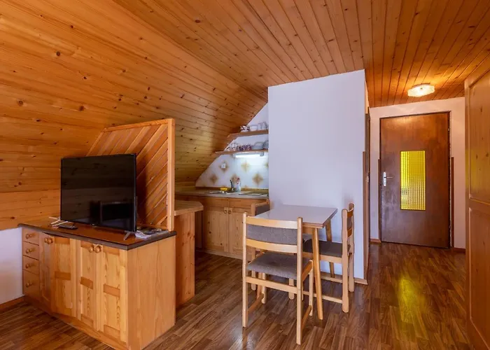 Apartment Malej