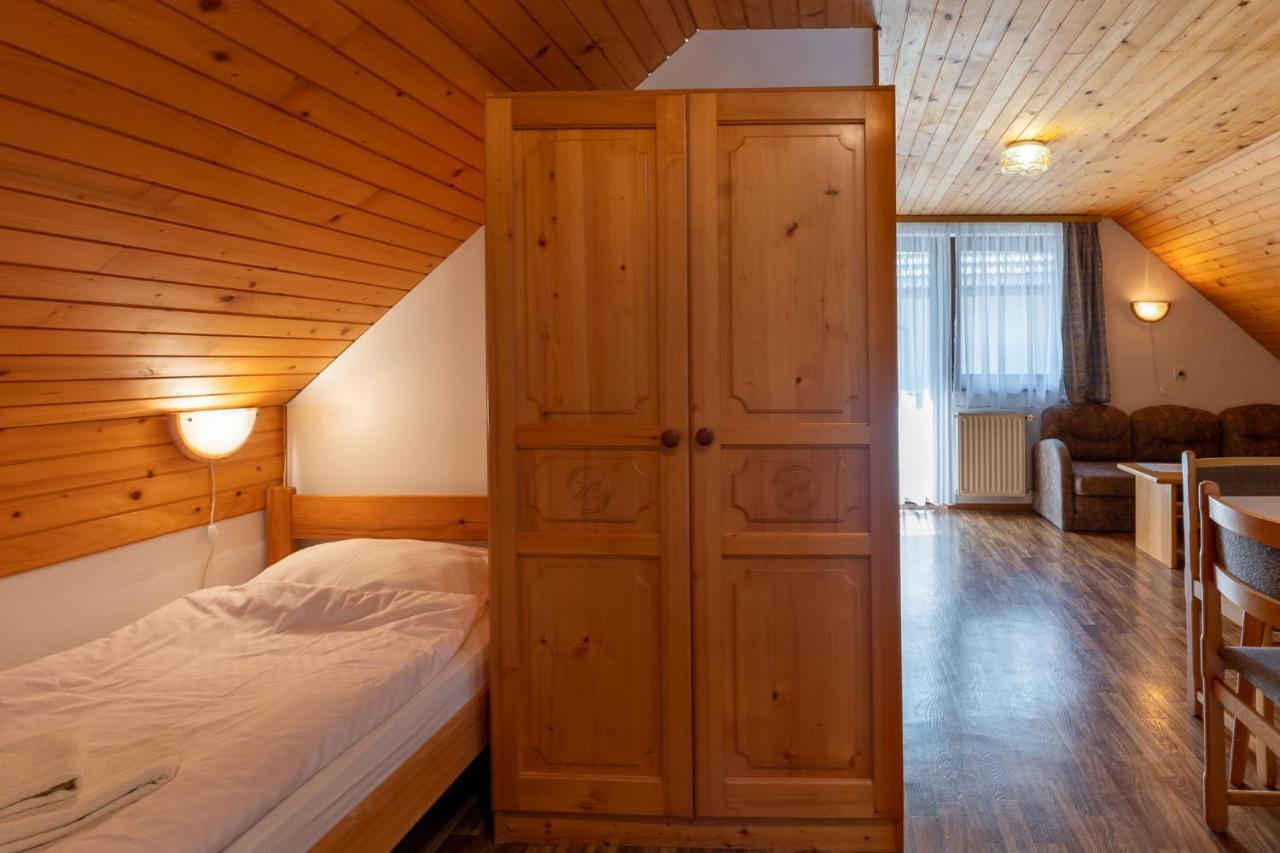 Malej Bohinj