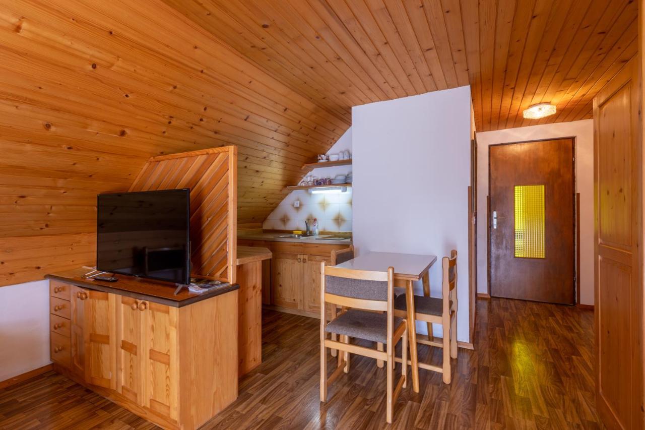Apartment Malej
